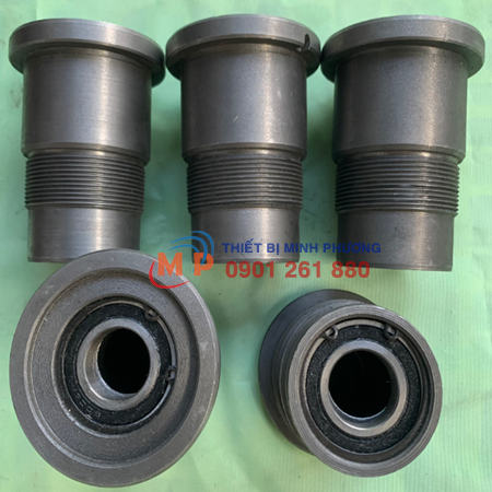 Ốp vòng bi gàng máy thô